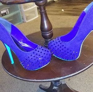 Womens High Heels